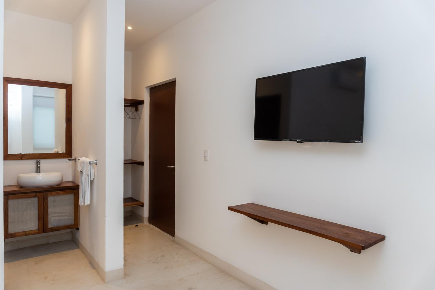 Kante Hotel - Downtown Тулум Екстериор снимка