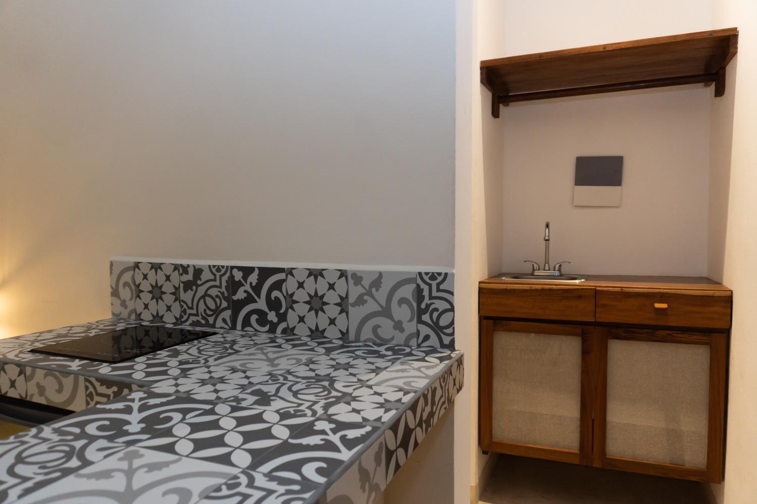 Kante Hotel - Downtown Тулум Екстериор снимка