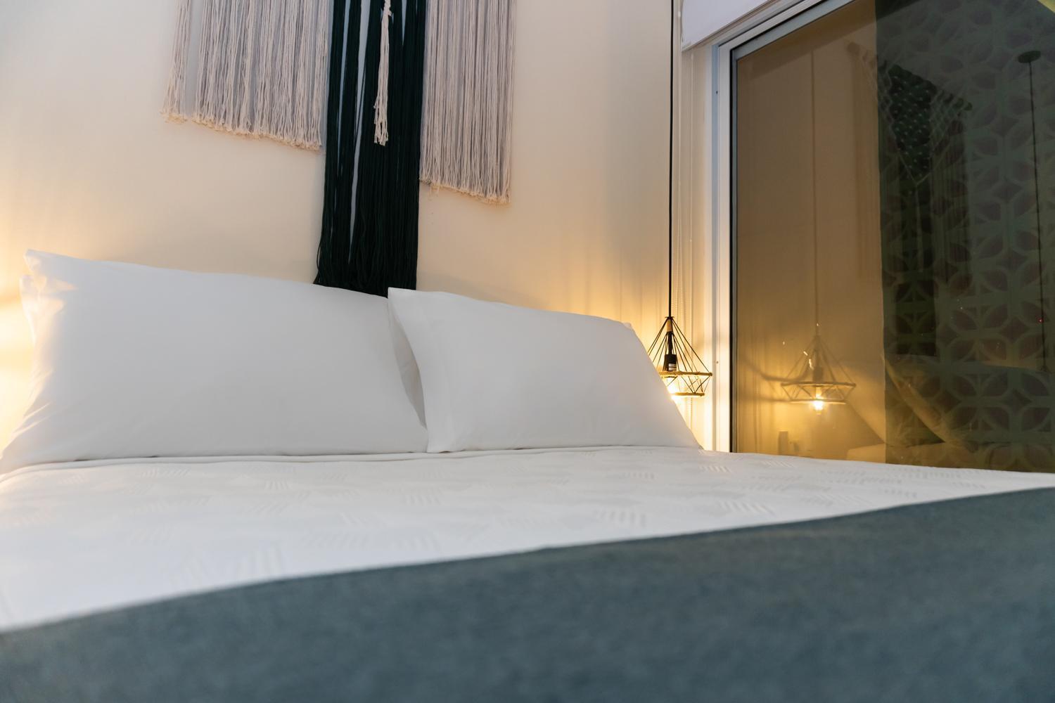 Kante Hotel - Downtown Тулум Екстериор снимка