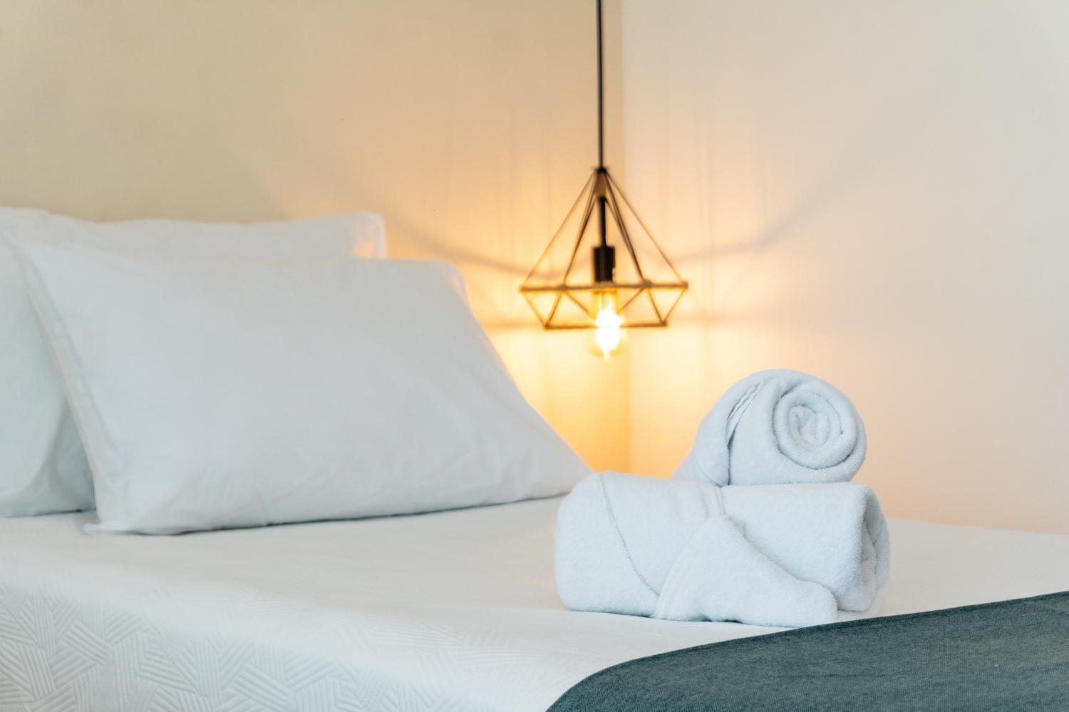 Kante Hotel - Downtown Тулум Екстериор снимка